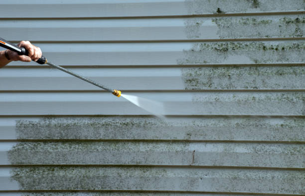 Why Choose Our Certified Pressure Washing Experts for Your Project Needs in Yardley, PA?