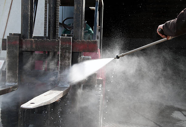 Best Commercial Building Pressure Washing  in Yardley, PA