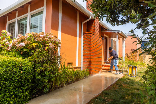 Best Residential Pressure Washing Services  in Yardley, PA