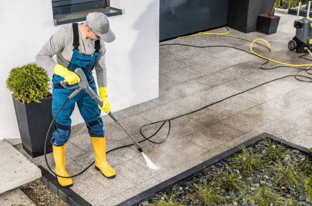 Best Roof Power Washing Services  in Yardley, PA