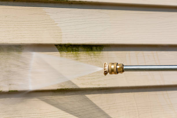 Best Commercial Pressure Washing  in Yardley, PA