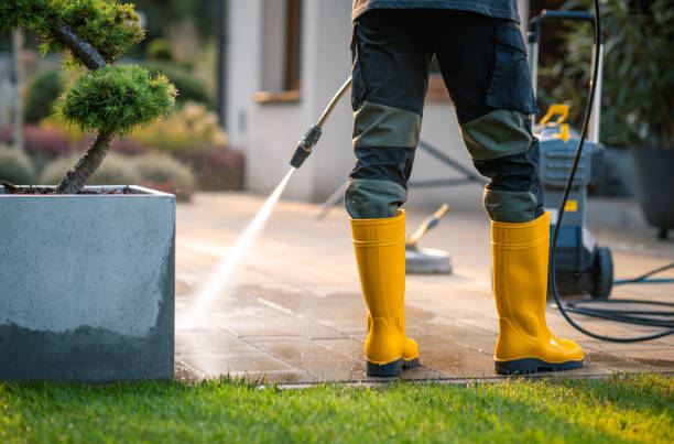 Best Residential Pressure Washing Services  in Yardley, PA